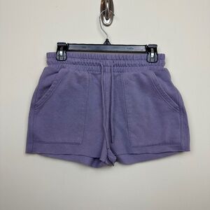 Targer Sweatshorts